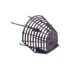 EPDM Horizontal Drain Leaf Guard