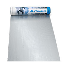 Alutrix 600 Self Adhesive Vapour Barrier (lm)