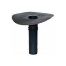 EPDM Synthetic Rubber Drain Outlets