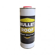 Bullet Roof Mono Dilutant (Thinner/Cleaner)