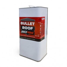 Bullet Roof Mono Quick Prime 3kg Clear (20m2)