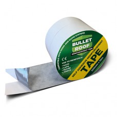 Bullet Roof Self Adhesive Reinforcement Tape 10m x 100mm