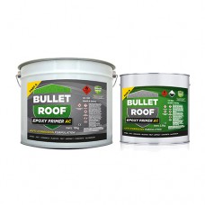 Bullet Roof Epoxy Primer Light Grey AC A=10kg B=2.5kg