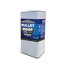 Bullet Roof Single Ply Primer 5kg Clear (35m2)