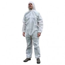 Lightweight Coverall X Large 