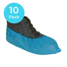 Shoe Covers - Pack of 10