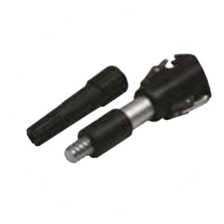 1200mm (4') Extension Pole - Contractor