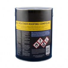 All Weather Roofing Compound 5Litre