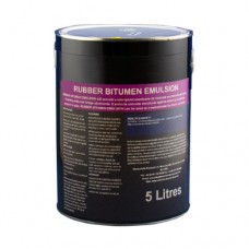 Rubber Bitumen Emulsion