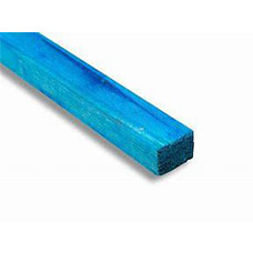 25x50mm Blue BS5534 Timber Battens